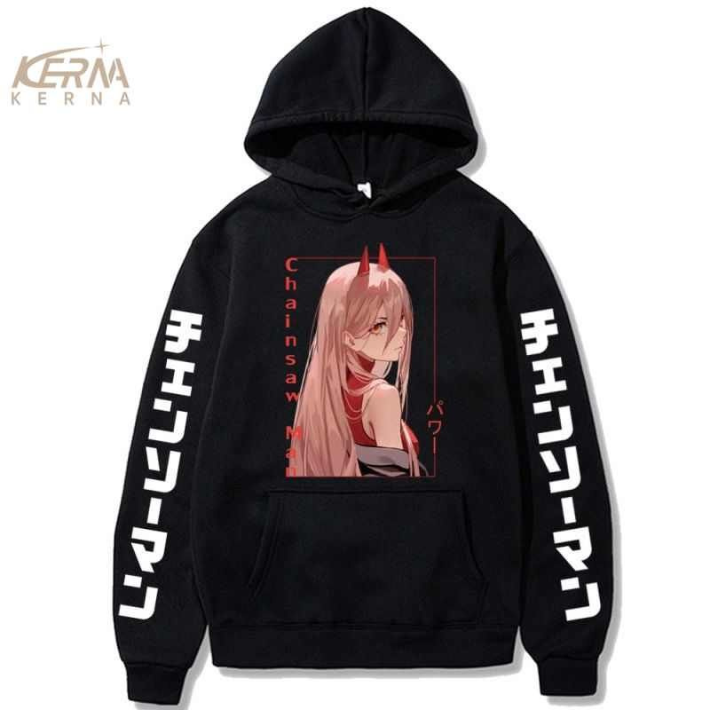 Худи KERNA #1