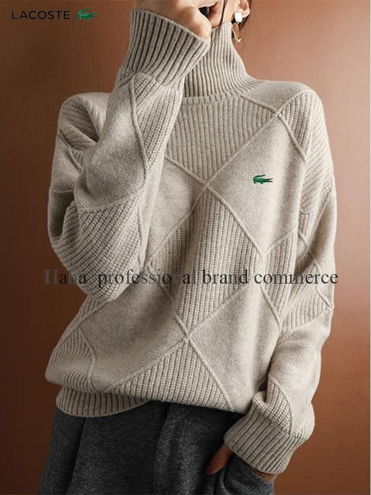 Джемпер Lacoste #1
