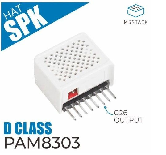 M5Stack Stick PLUS 2 ESP32 IOT development Board комплект для ...