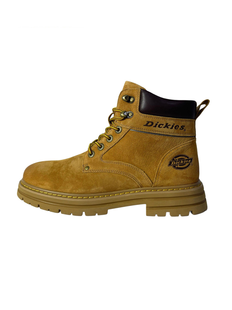 Ботинки Dickies #1