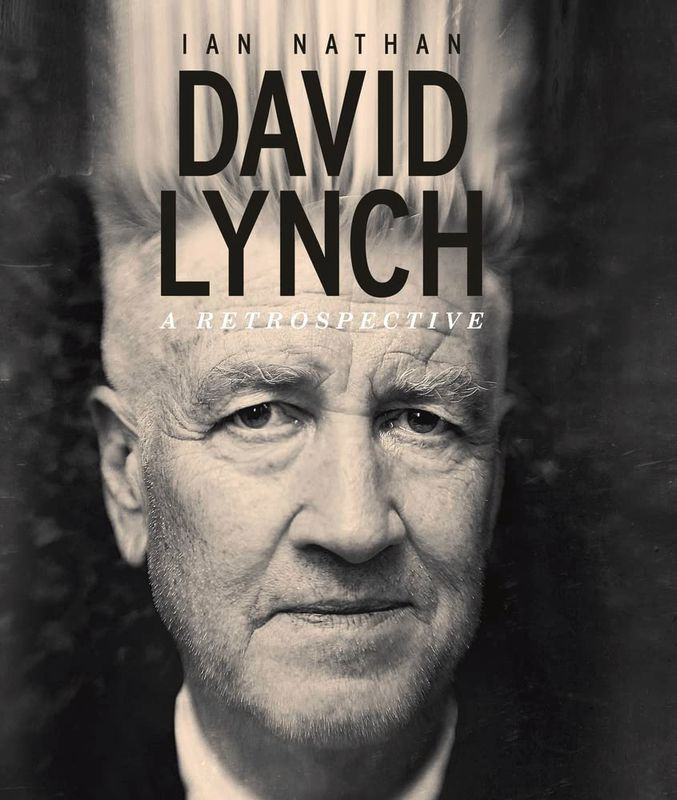 Книга David Lynch: A Retrospective в твердом переплете | Ian Nathan ...