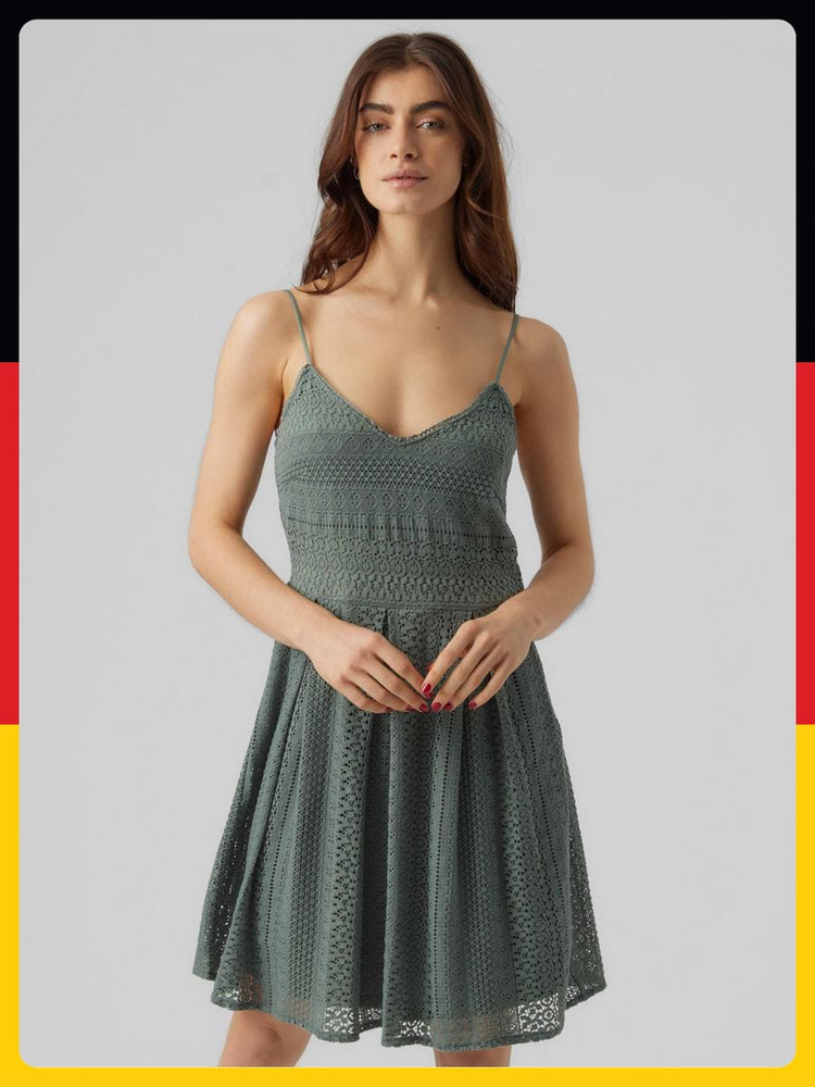 Платье Vero Moda #1