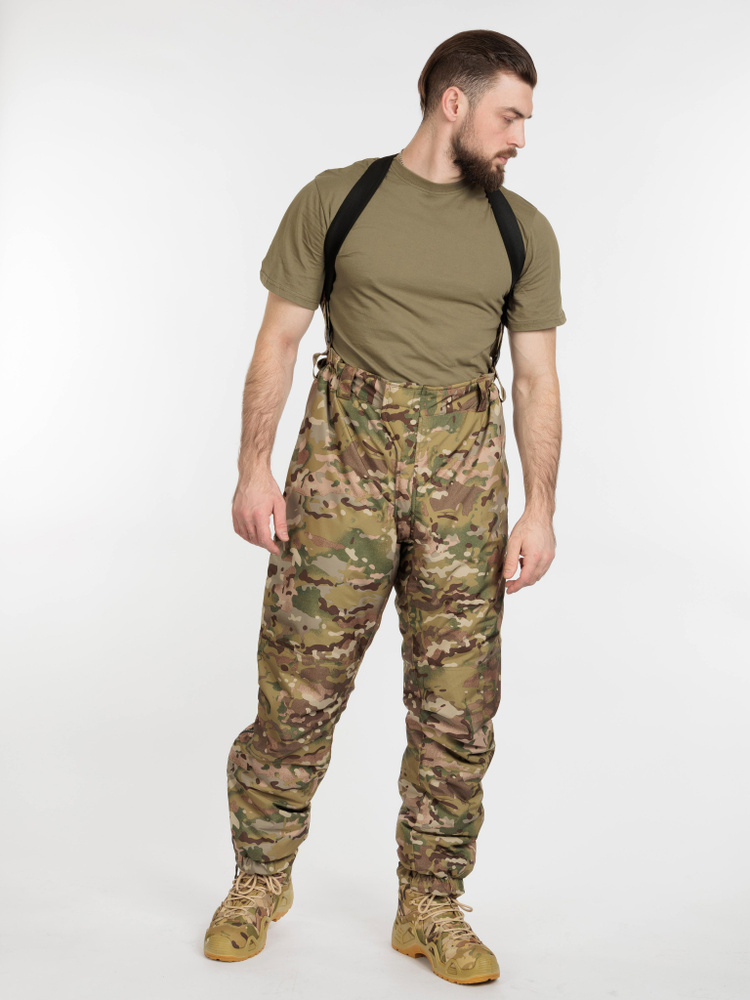 Брюки EFA TACTICAL #1