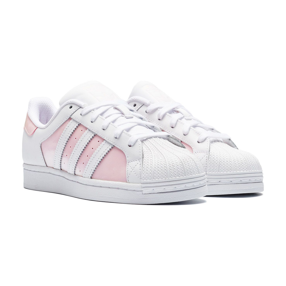 Кеды adidas #1
