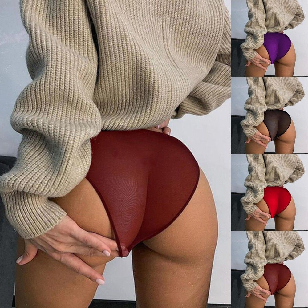 Трусы #1
