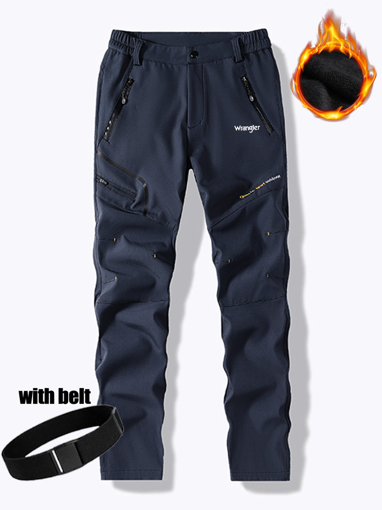 Брюки Wrangler #1