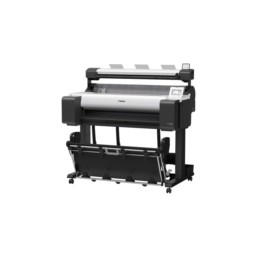 Плоттер Canon imagePROGRAF TM-350 #1
