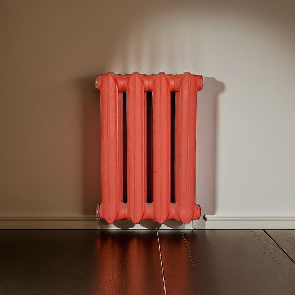 Формула тепловой нагрузки