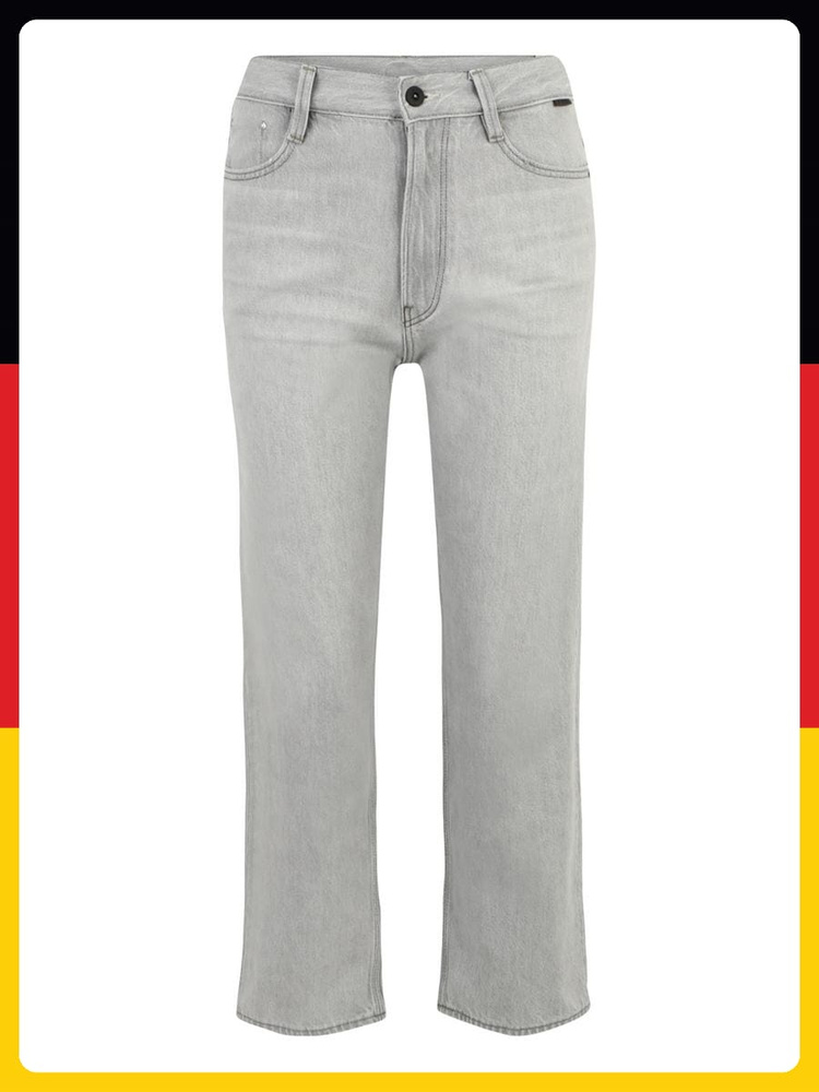 Джинсы G-Star Raw #1