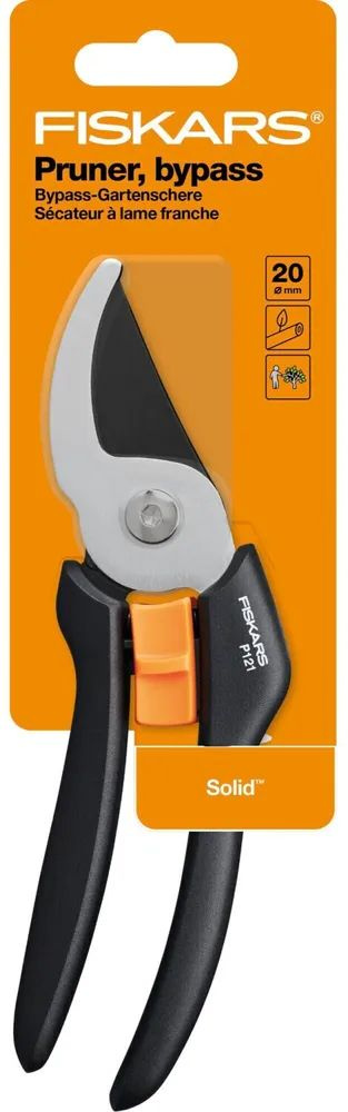 Fiskars Секатор #1