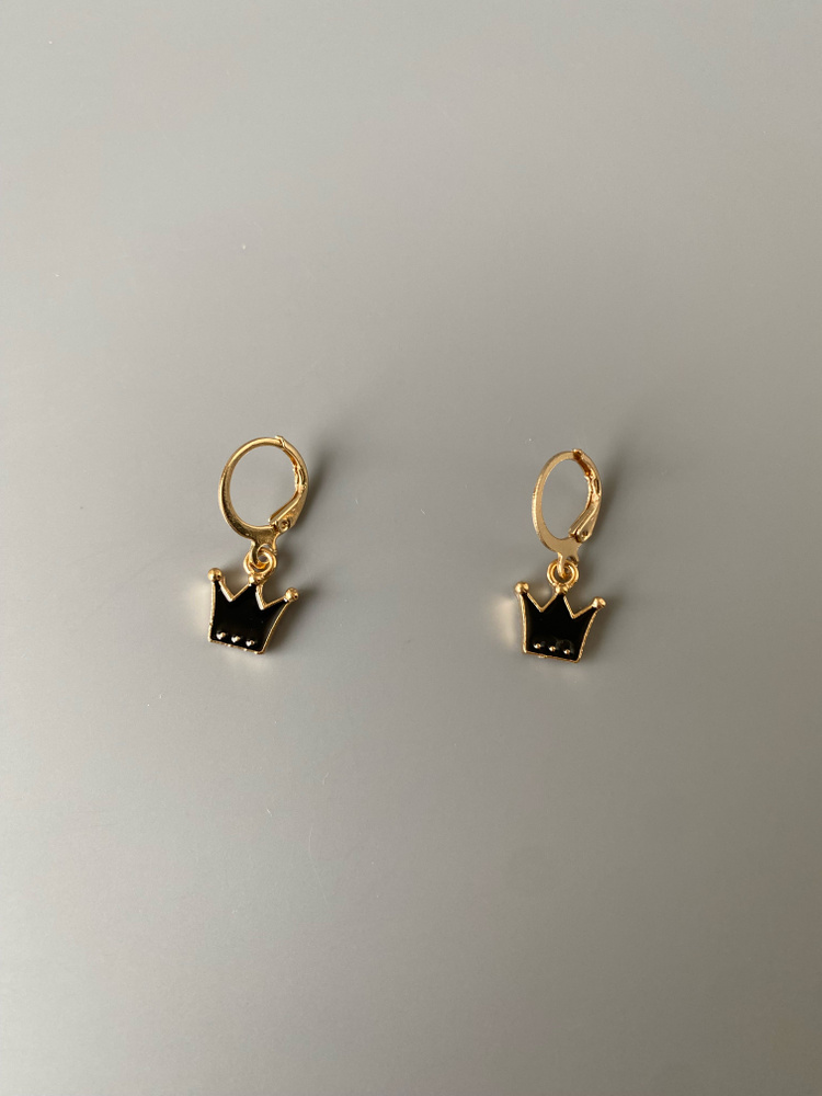 Accessorize Серьги #1