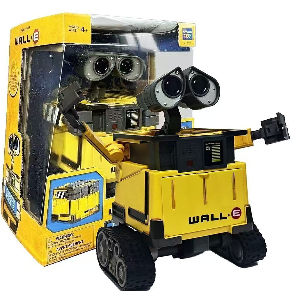 Фигурка Walker #1
