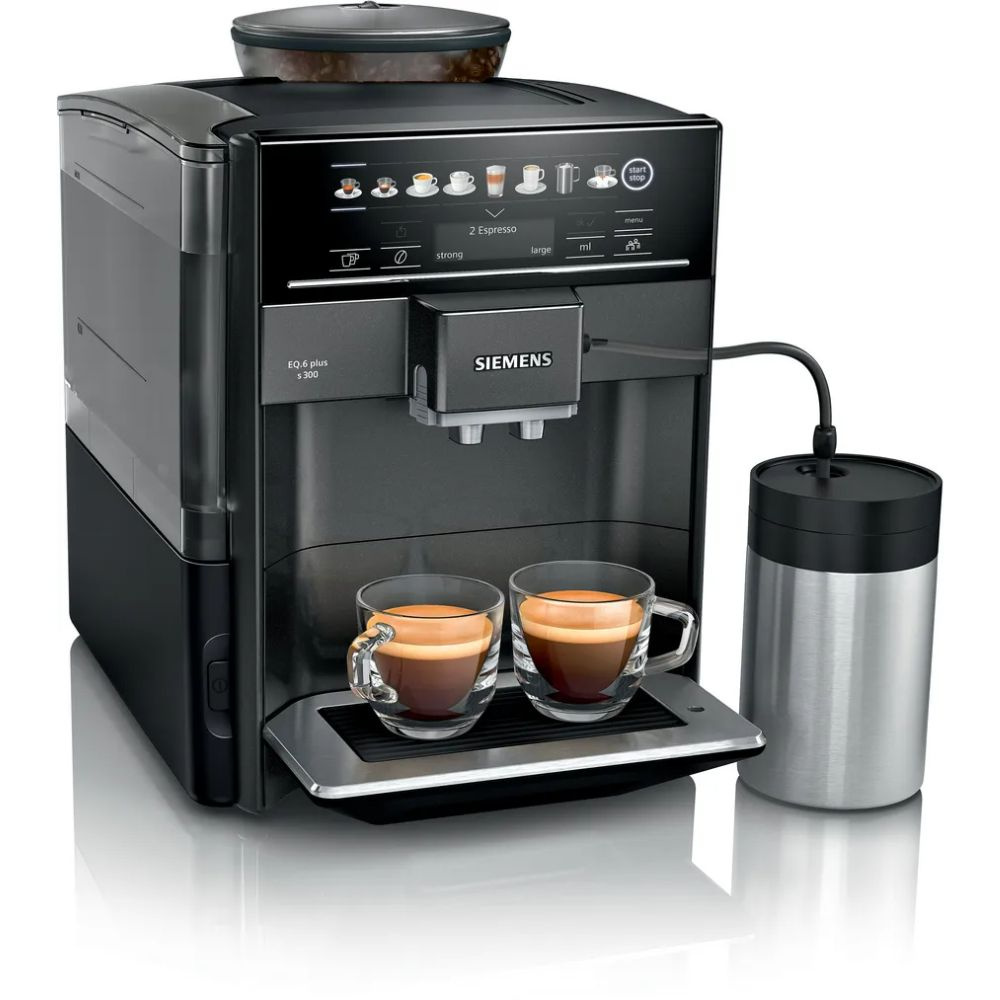 Siemens Eq 6 Plus 300