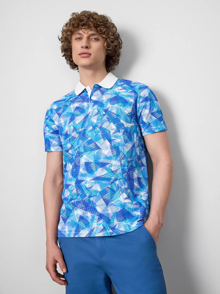 Поло Just Clothes #1