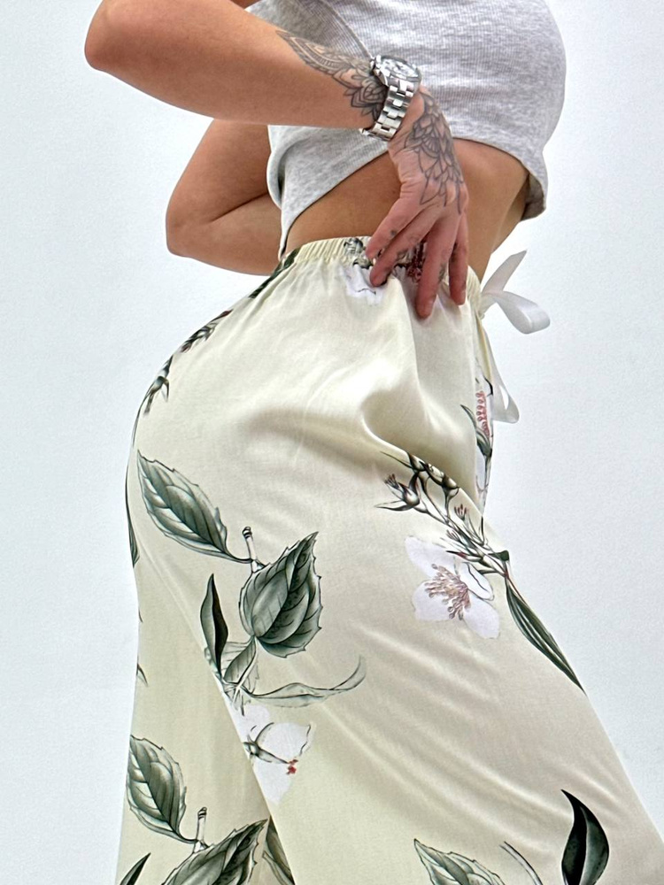 Брюки SABO TEXTILE #1