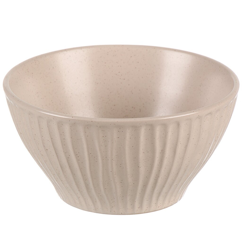 Jewel, Салатник керамика, круглый, 14.5х7.5 см, 0.54 л, Паола #1