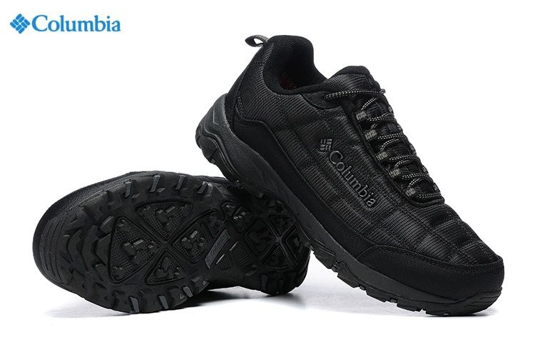 Кроссовки Columbia #1