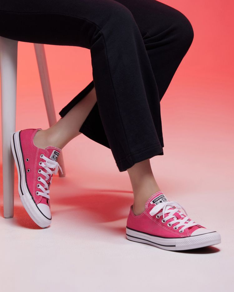 Кеды Converse #1