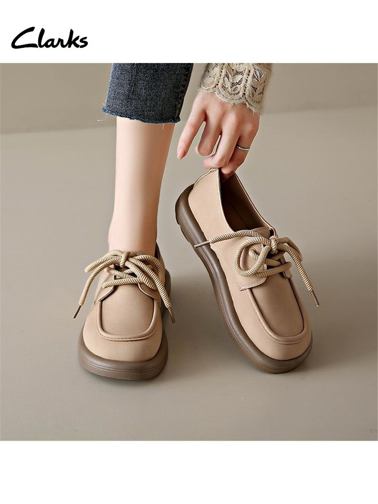 Кроссовки Clarks #1