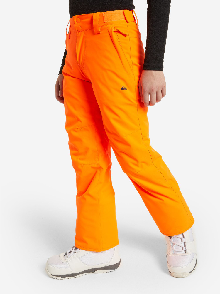 Брюки Quiksilver #1