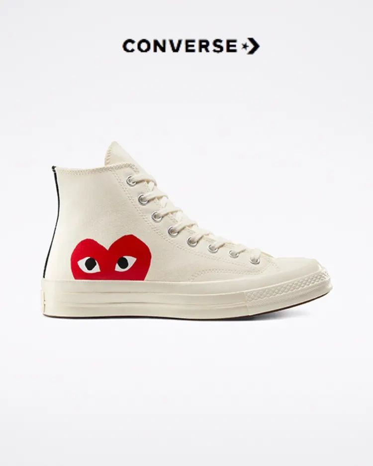 Кеды Converse #1