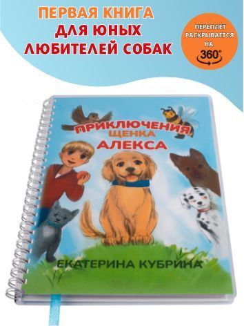 Книга приключения для детей, 20 детских рассказов | Кубрина Екатерина #1
