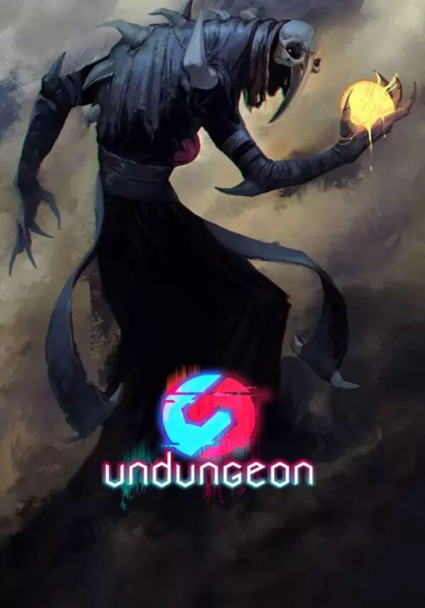 Undungeon #1