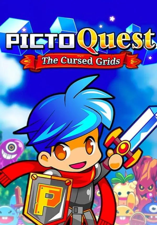 PictoQuest #1