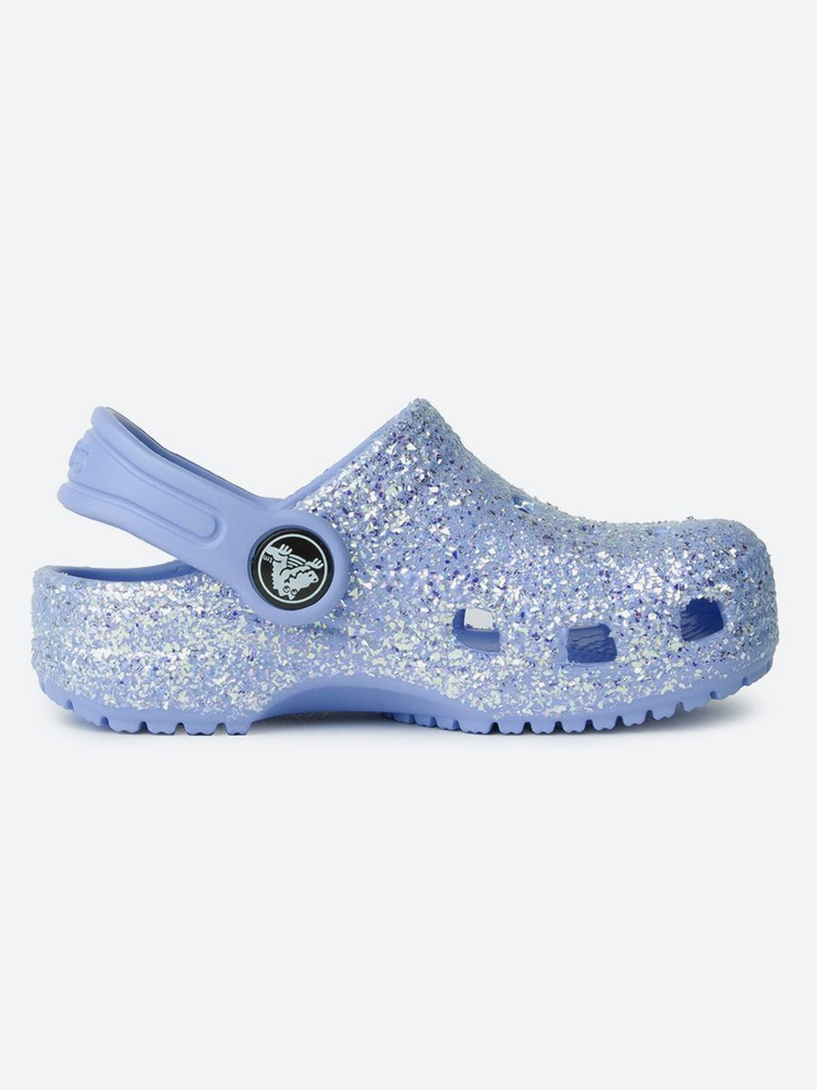 Сабо Crocs #1