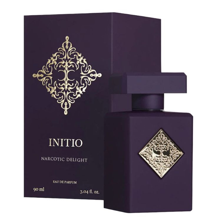 Narcotic Delight Eau de Parfum парфюмерная вода 90 мл #1