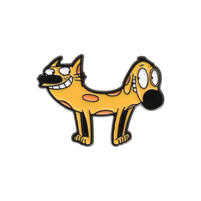 Брошь #1