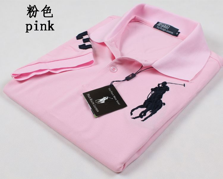 Поло Polo Ralph Lauren #1