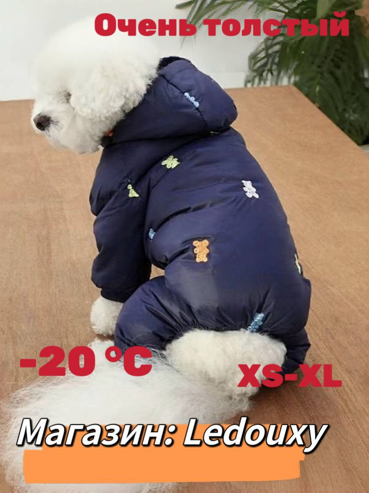 Одежда для животных #1