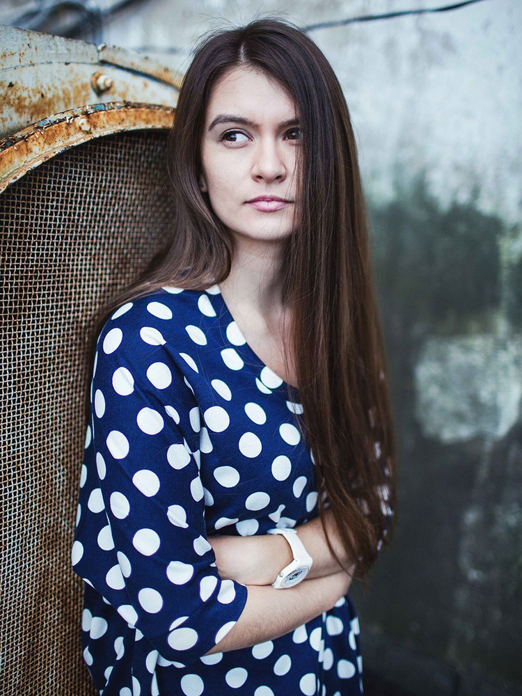 Платье konwa #1