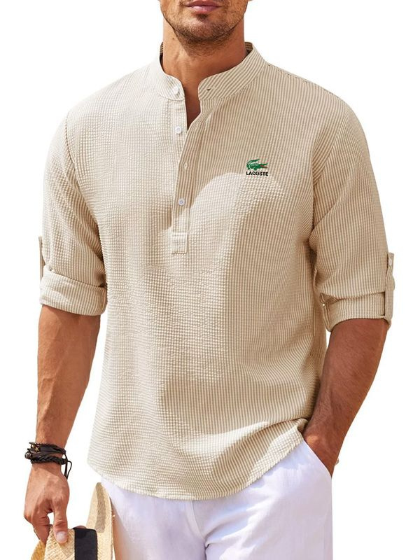 Рубашка Lacoste #1