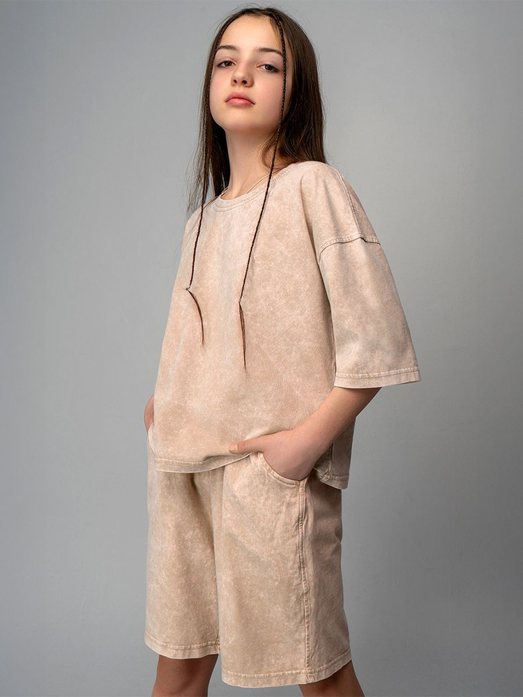 Комплект одежды Happyfox Для девочек #1