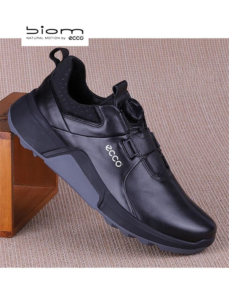 Кроссовки ECCO #1