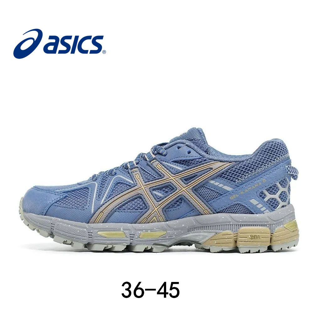 Кроссовки ASICS #1