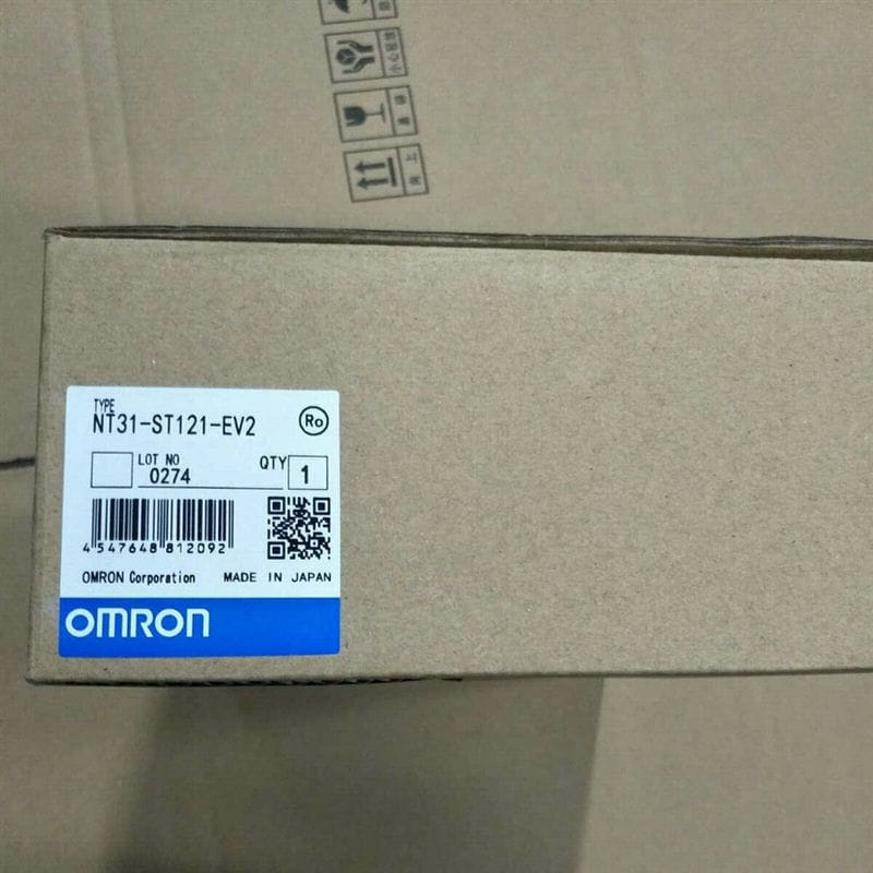 Модуль Omron NT31-ST121-EV2 #1