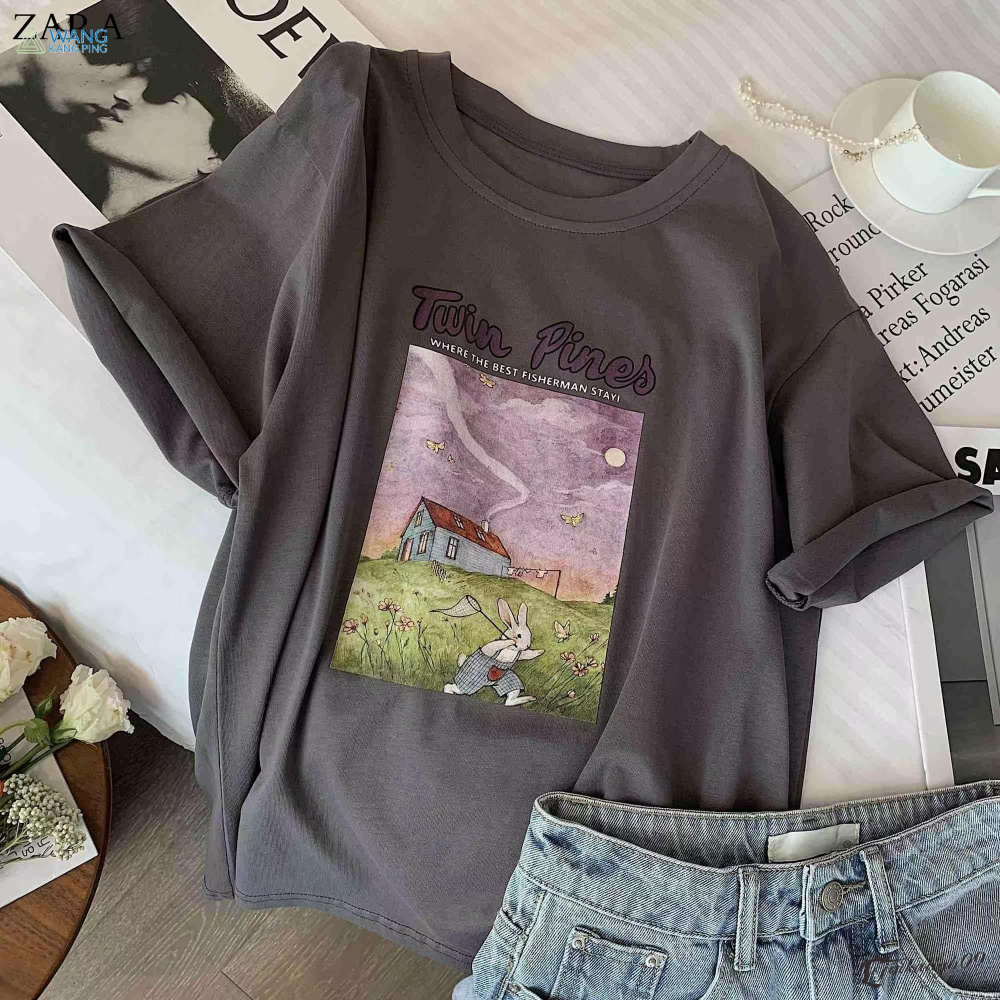 Футболка Zara #1