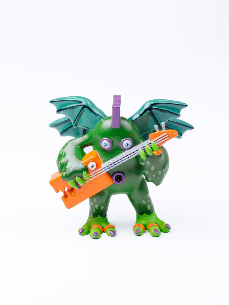 Rare Riff My singing monster    /       OZON    (1974248533)