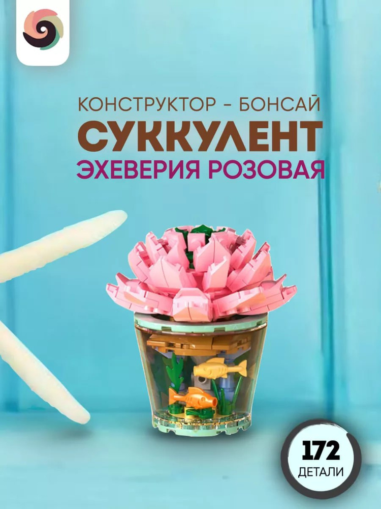 Конструктор #1