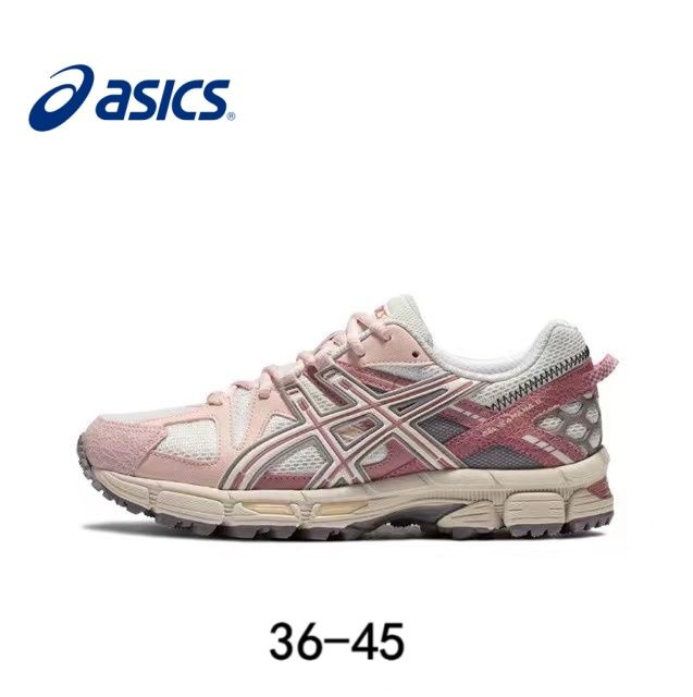 Кроссовки ASICS #1