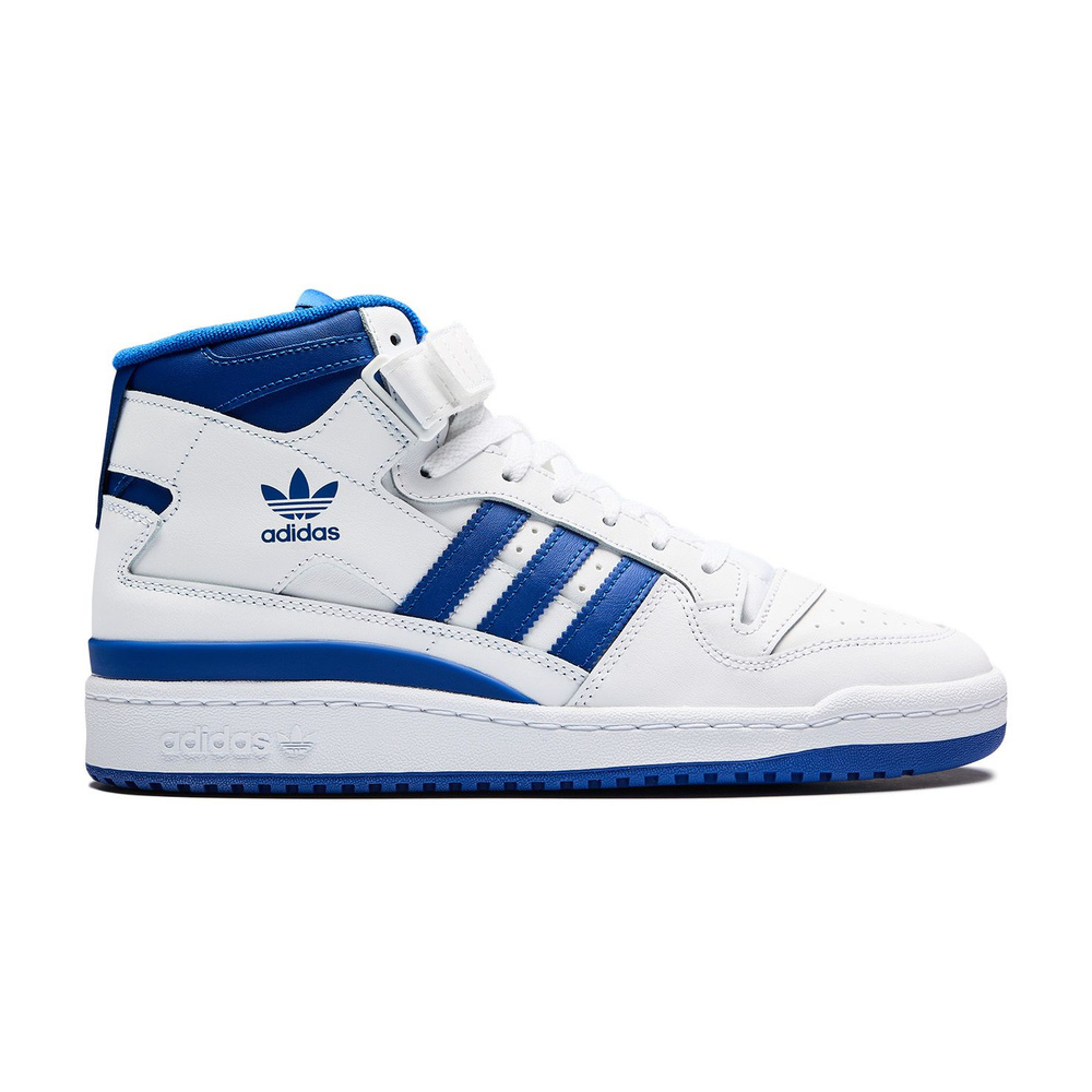 Кеды adidas #1