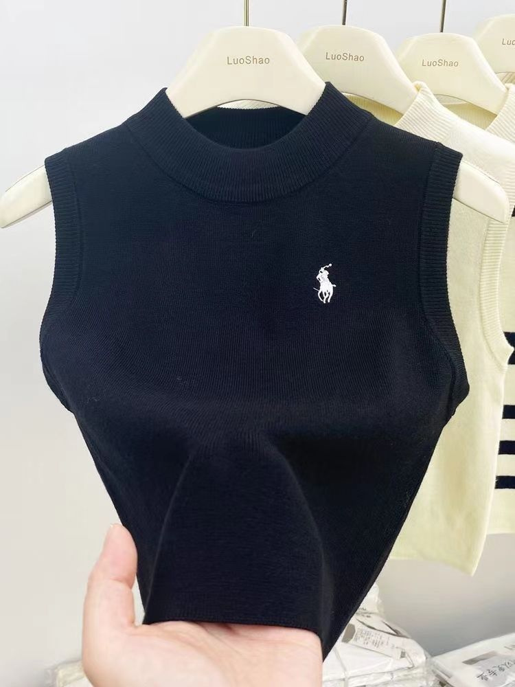 Топ Polo Ralph Lauren #1