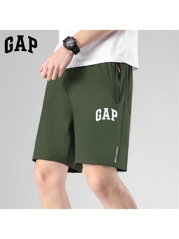 Брюки GAP, 1 шт #1