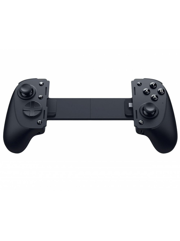 52□RAZER KISHI ULTRA RI0825-2 Контроллер Razer Kishi Ultra купить на OZON по низкой цене