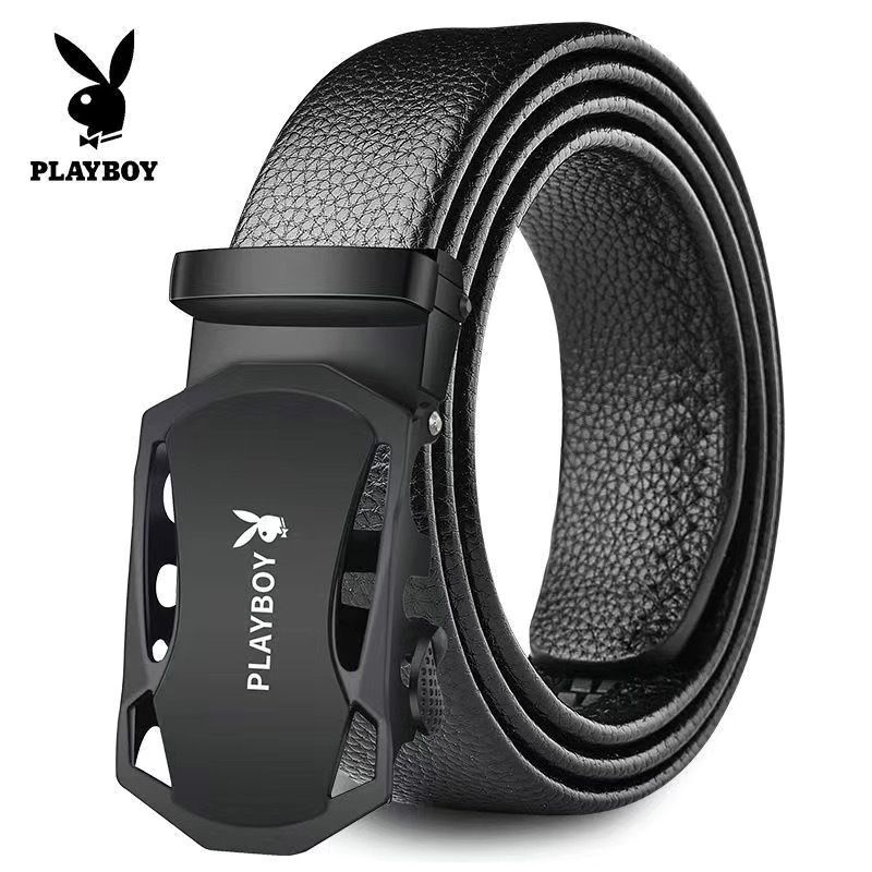 Playboy Пояс #1