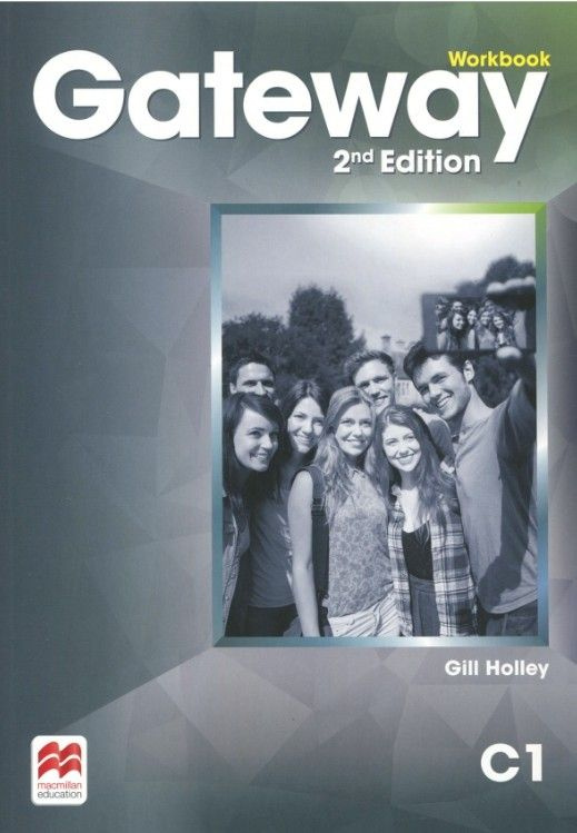 Gateway 2ed C1 Workbook #1