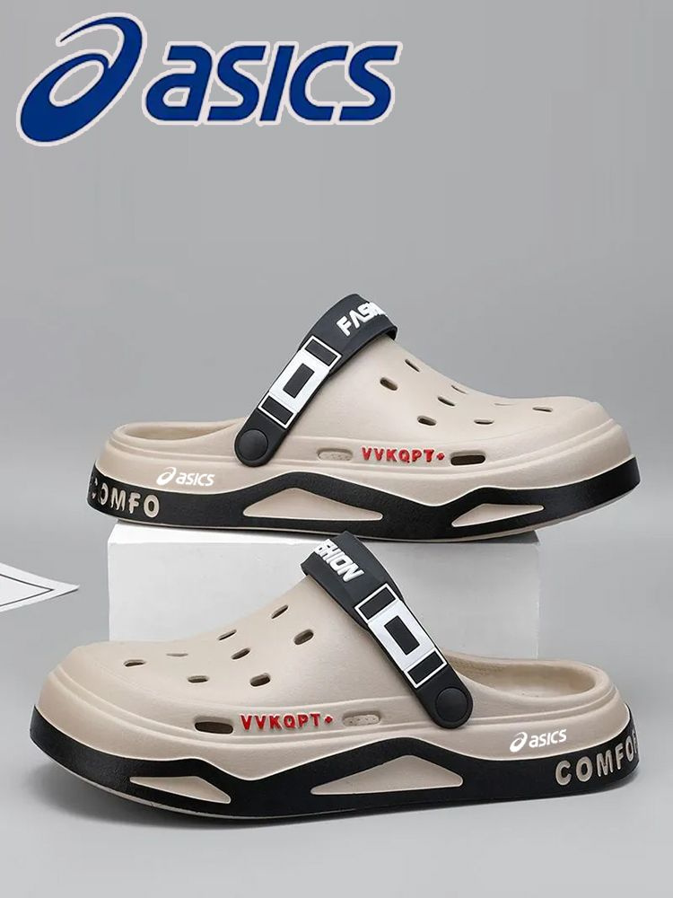 Сабо ASICS #1